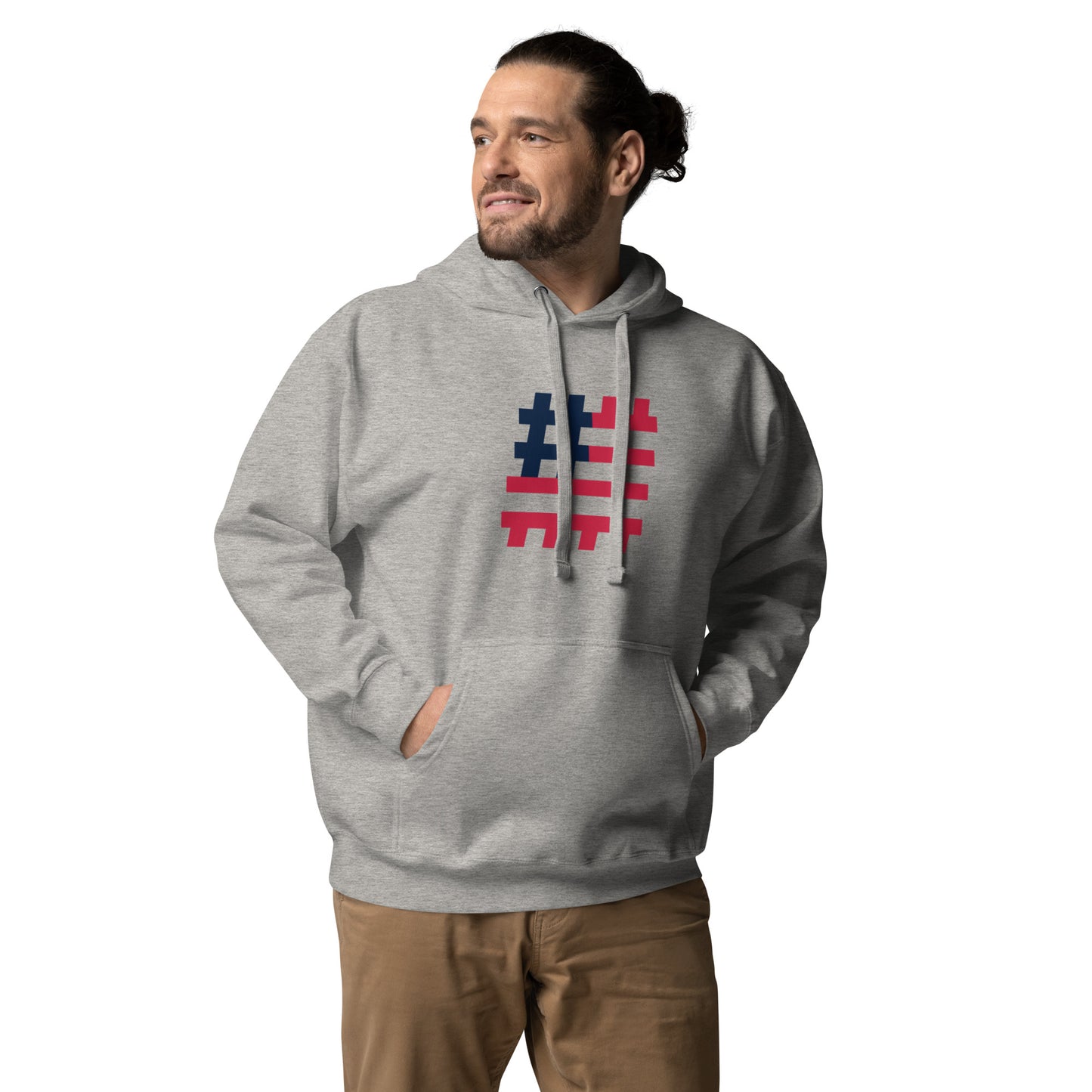 Hashflag Hoodie