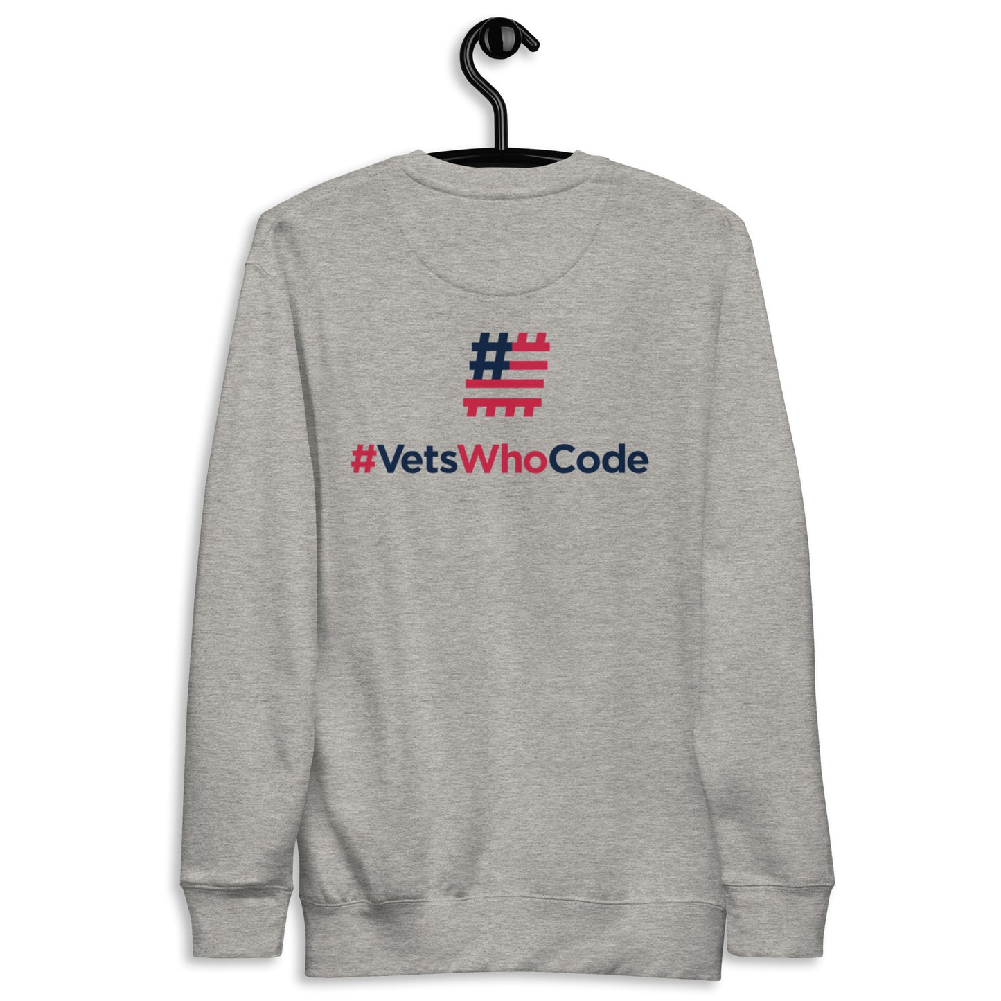 Hashflag Sweatshirt