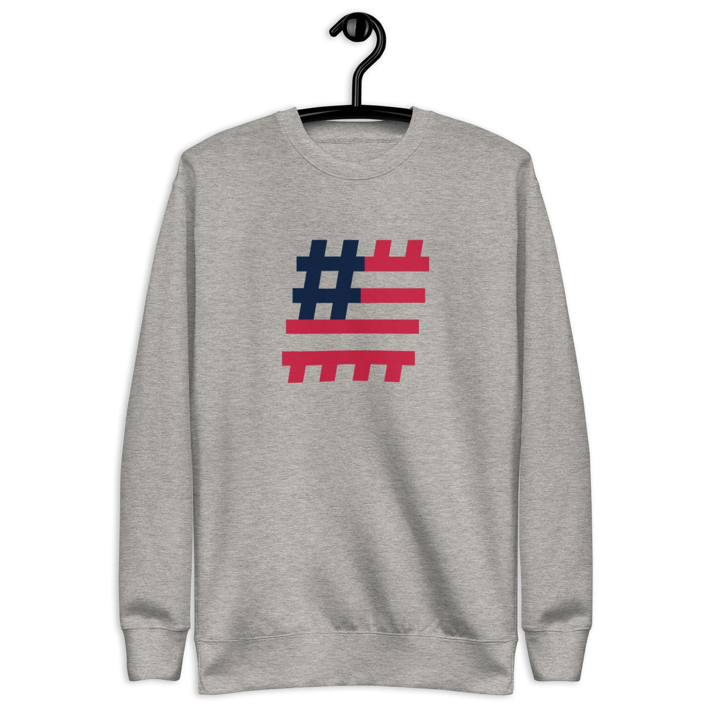 Hashflag Sweatshirt