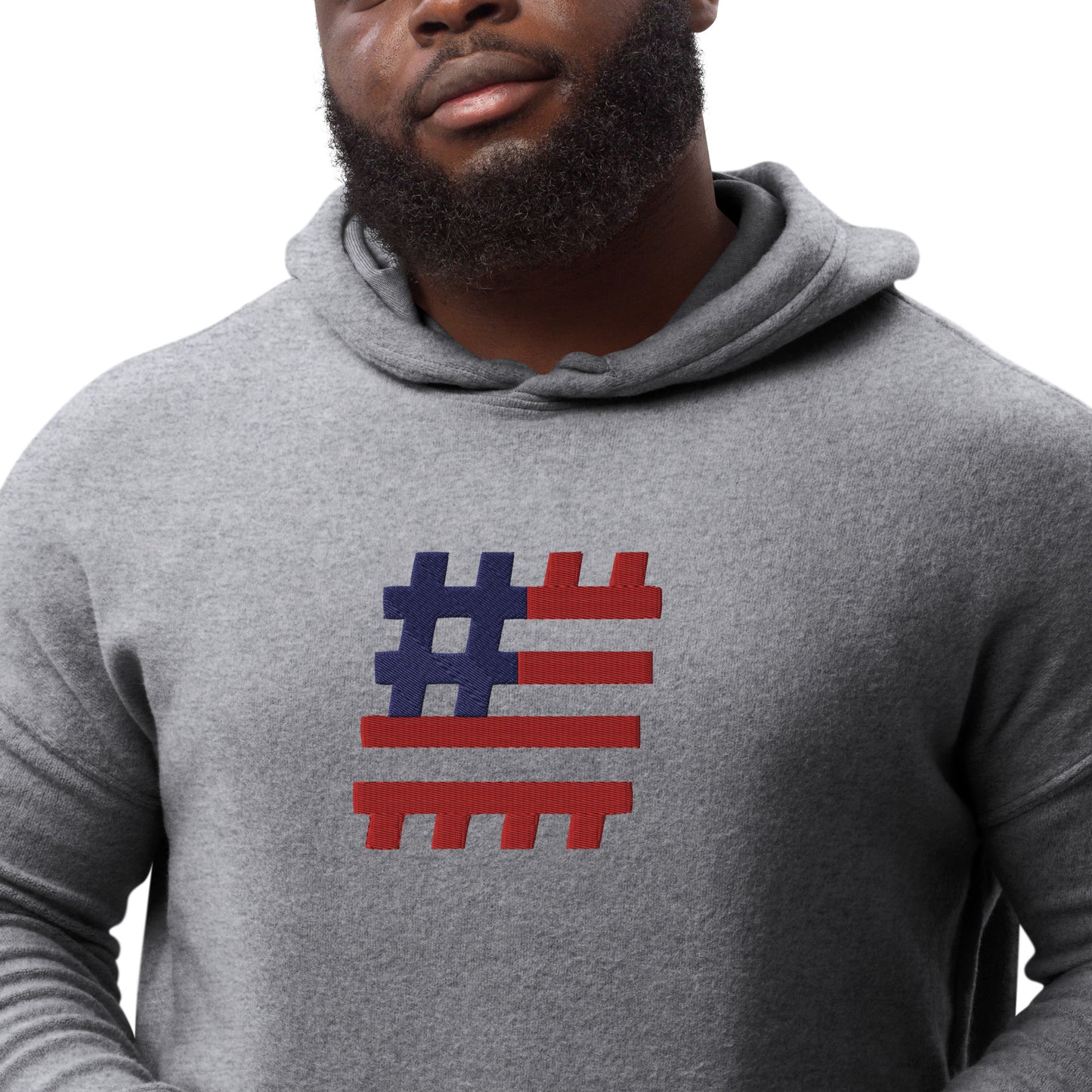 HashFlag Hoodie